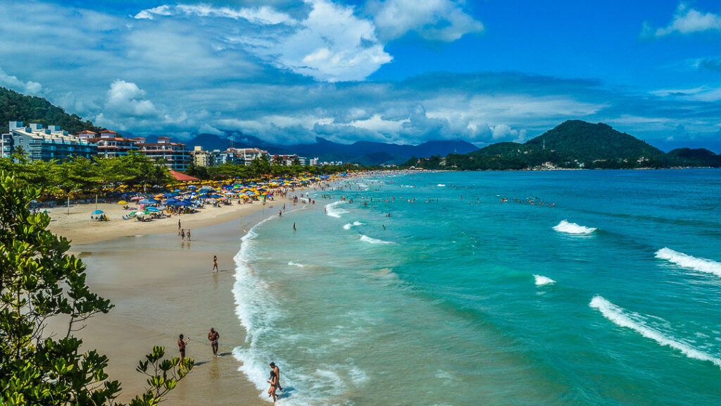 O que fazer em Ubatuba