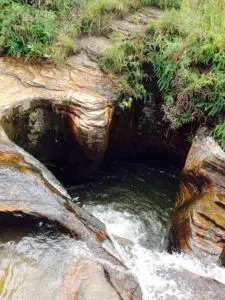 Poço do Coração em Carrancas o que fazer em carrancas