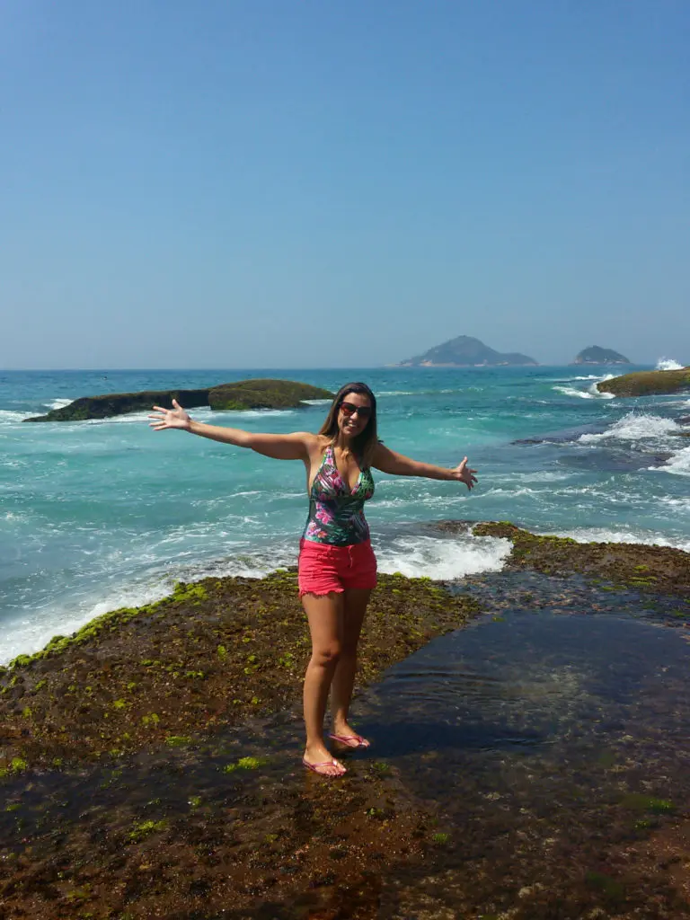 como chegar na praia do secreto como chegar na praia do secreto