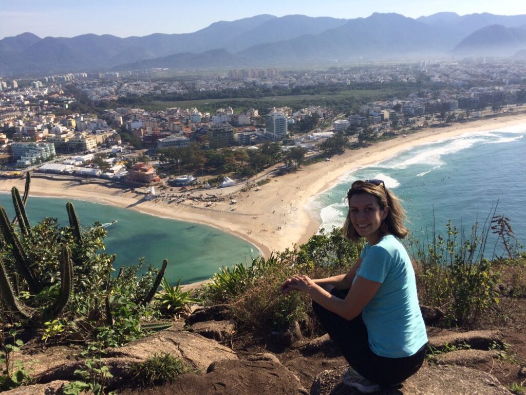 Como chegar na Pedra do Pontal