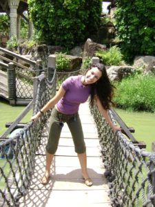 visite o Beto Carrero World