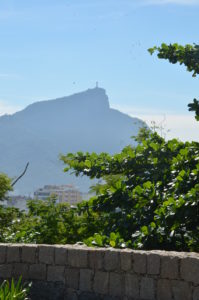 Parque Natural Municipal Penhasco Dois Irmãos