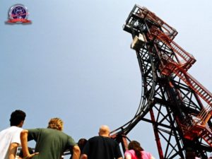 visite o Beto Carrero World