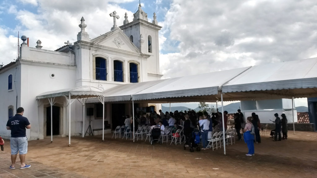 Igreja Nossa Senhora da Penna