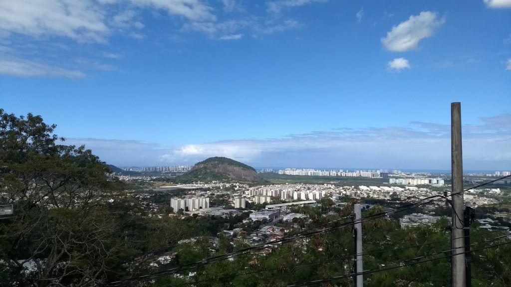 Igreja Nossa Senhora da Penna