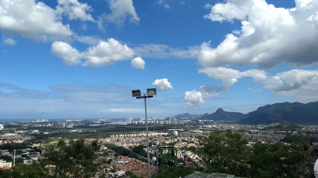 Igreja Nossa Senhora da Penna