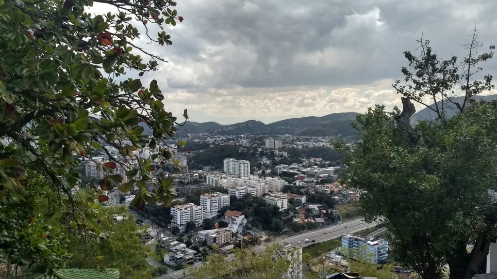 Igreja Nossa Senhora da Penna