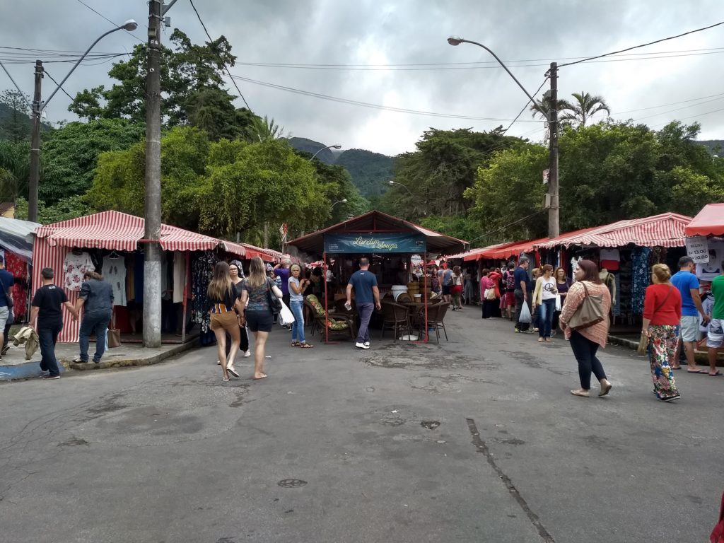 o que fazer em Teresópolis