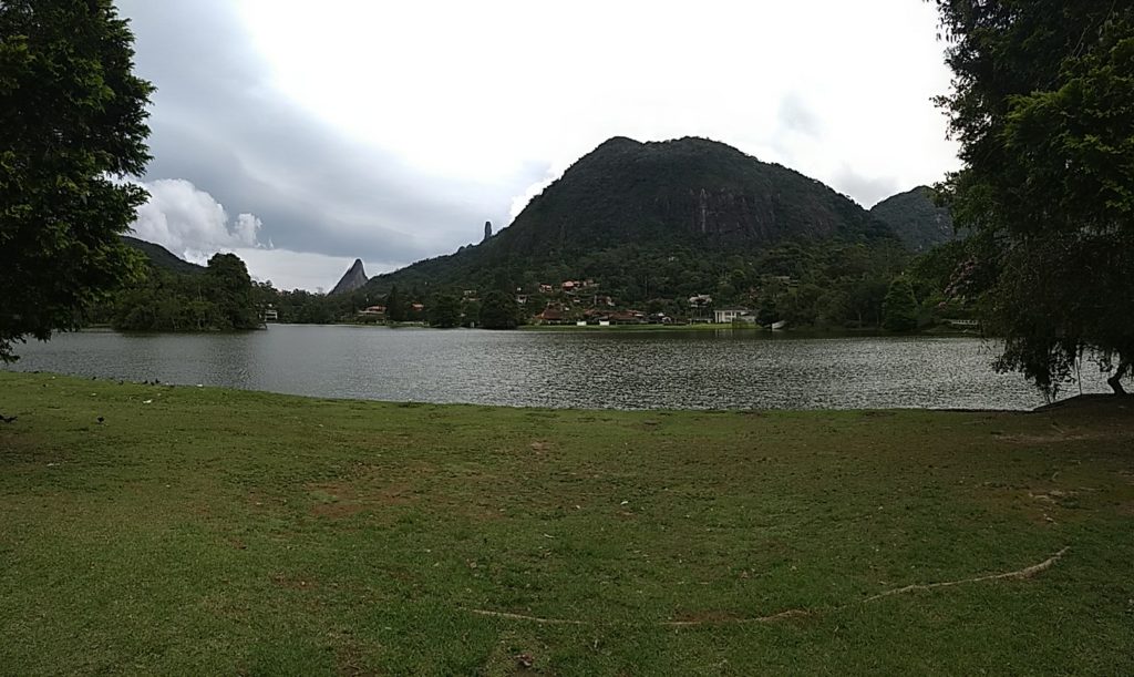 o que fazer em Teresópolis