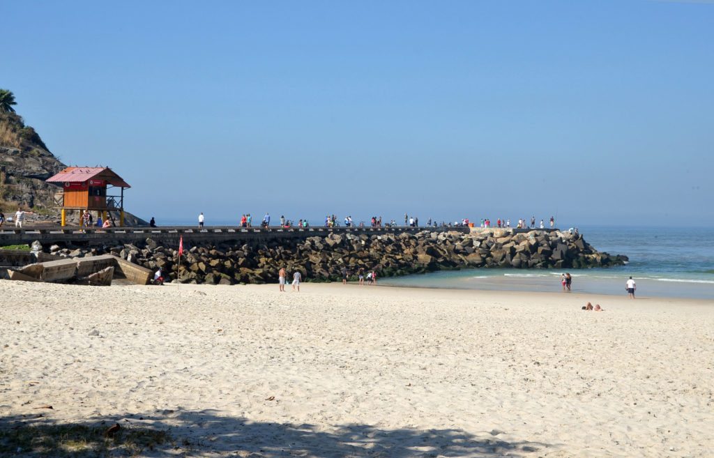 o que fazer na Barra da Tijuca