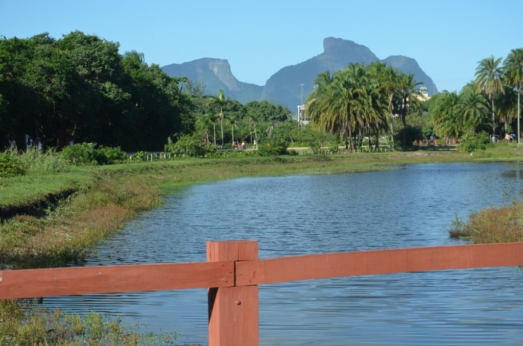 O que fazer na barra da tijuca