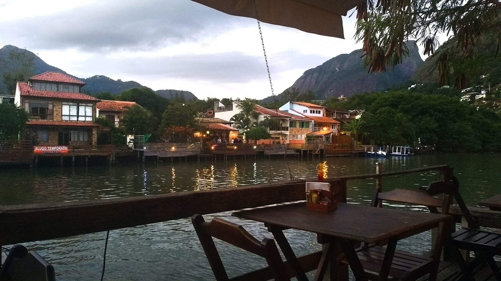 o que fazer na Barra da Tijuca