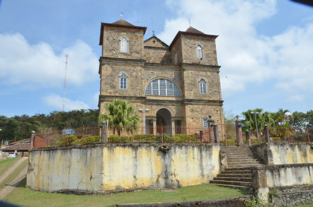 O que fazer em São José das Três Ilhas