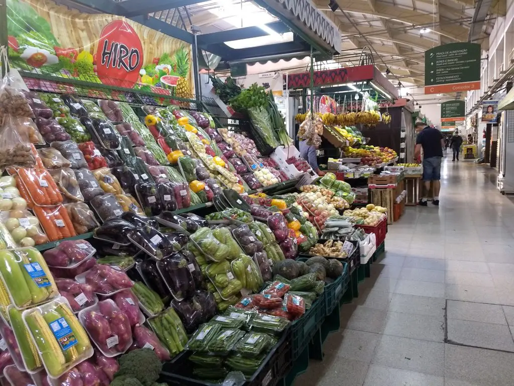 Mercado Municipal de Curitiba Mercado Municipal de Curitiba