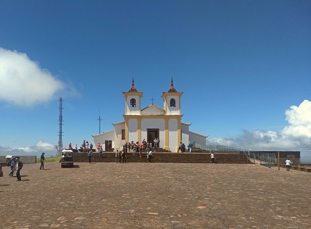 Santuário Nossa Senhora da Piedade