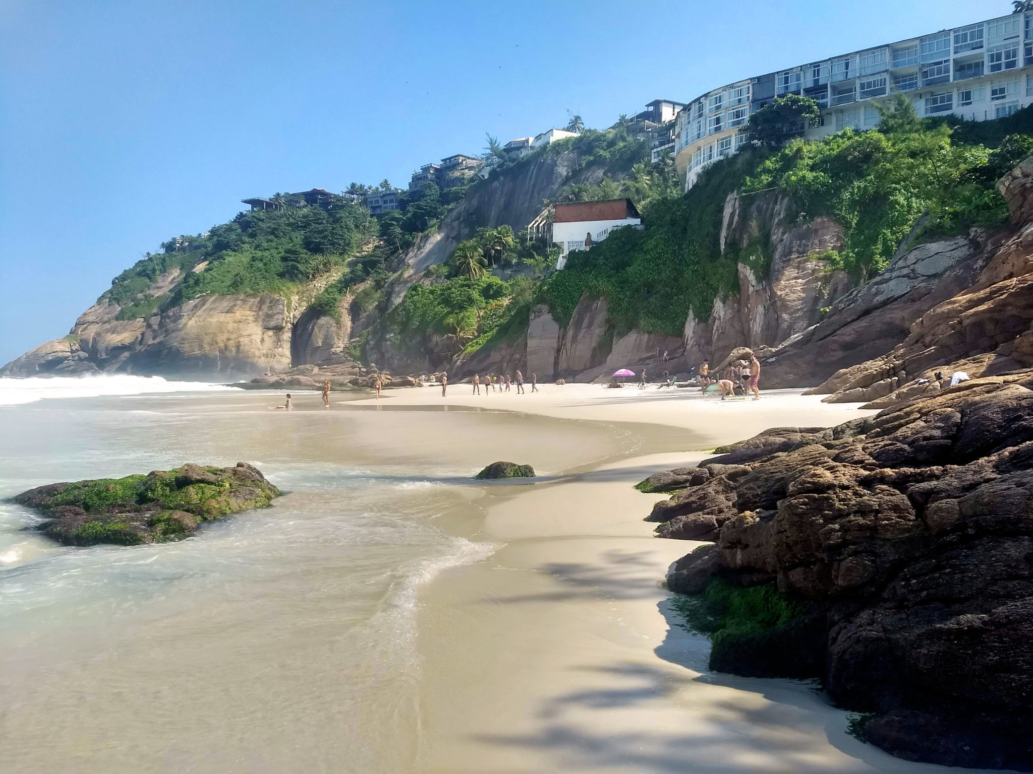 Praia da Joatinga