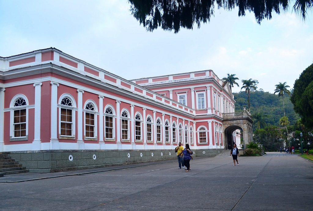 Museu Imperial