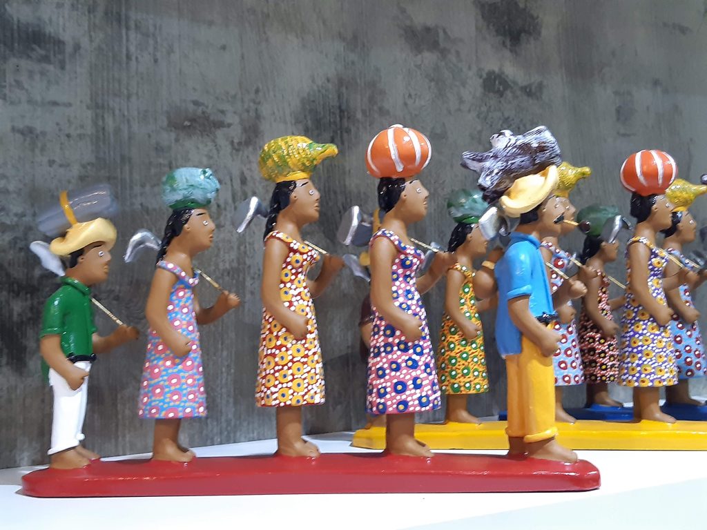 Museu Casa do Pontal