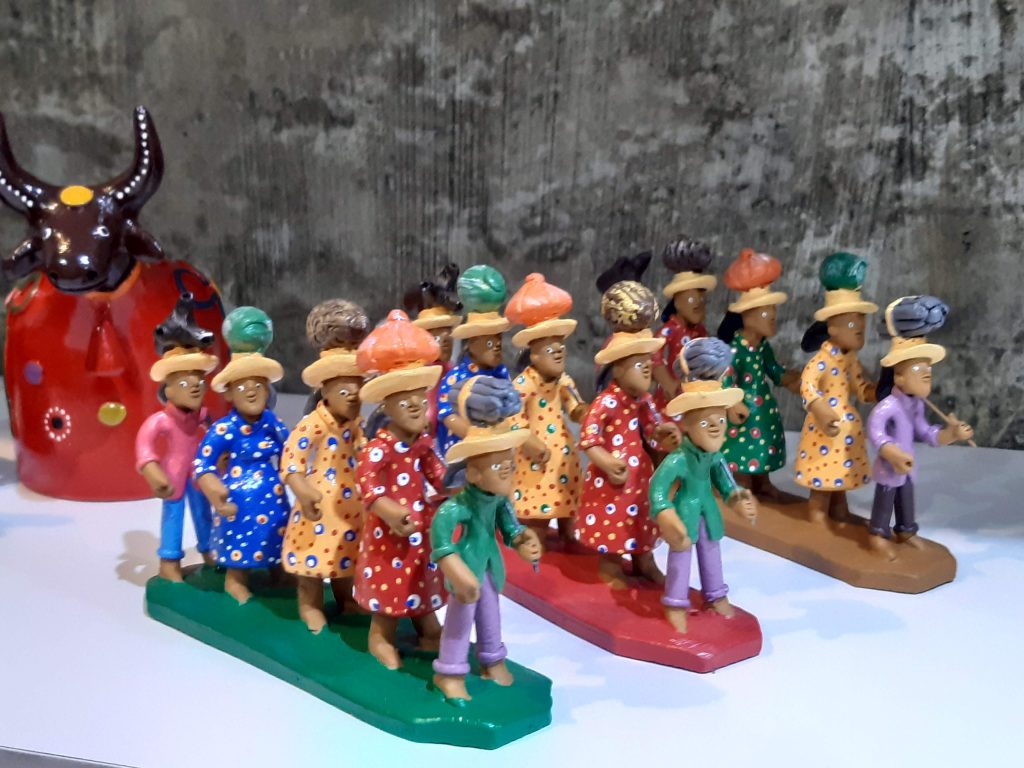 Museu Casa do Pontal - Lojinha