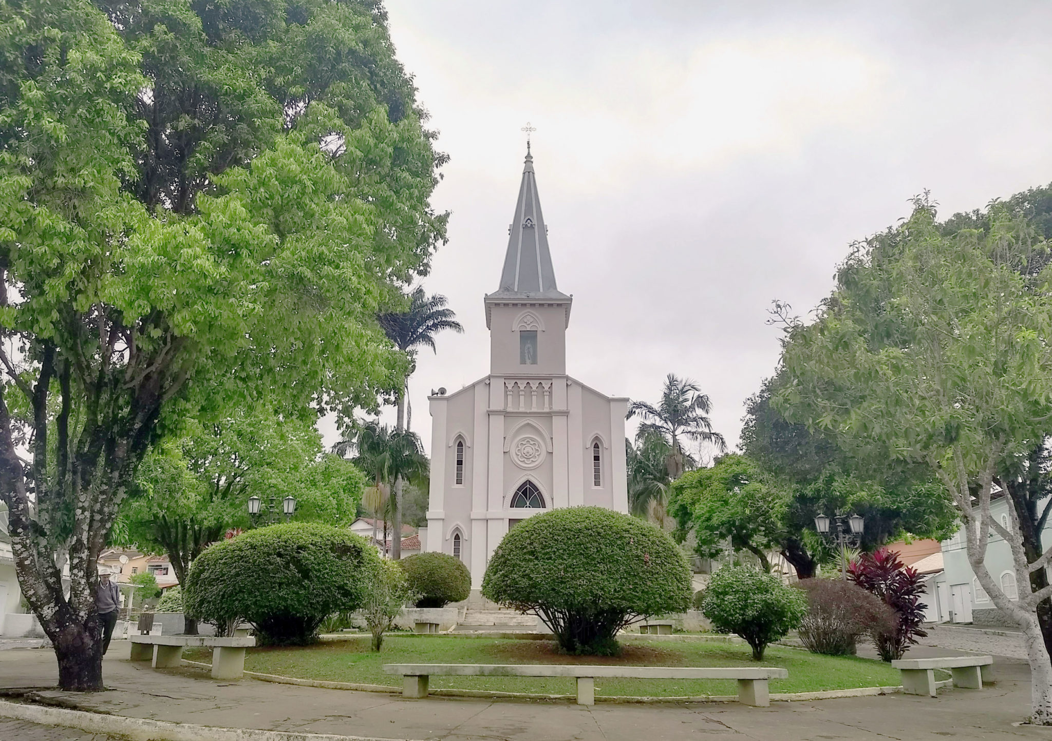 o que fazer em Rio das Flores
