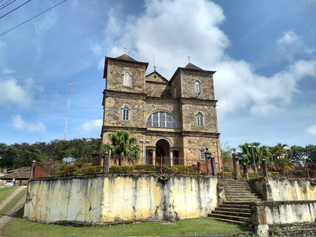 o que fazer em São José das Três Ilhas