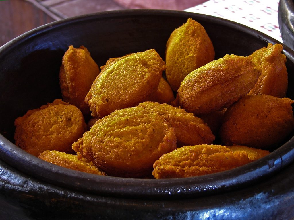 Acarajé