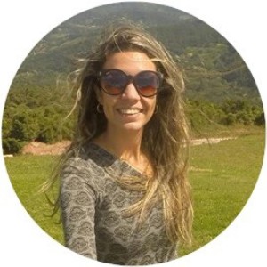 Picture of Débora Santiago