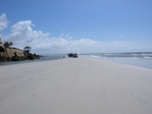 Roteiro de Salinópolis