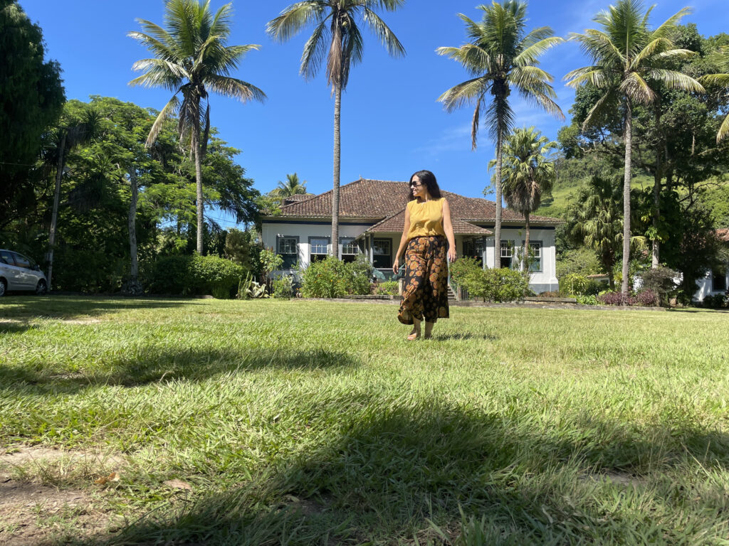 Fazenda Coqueiros