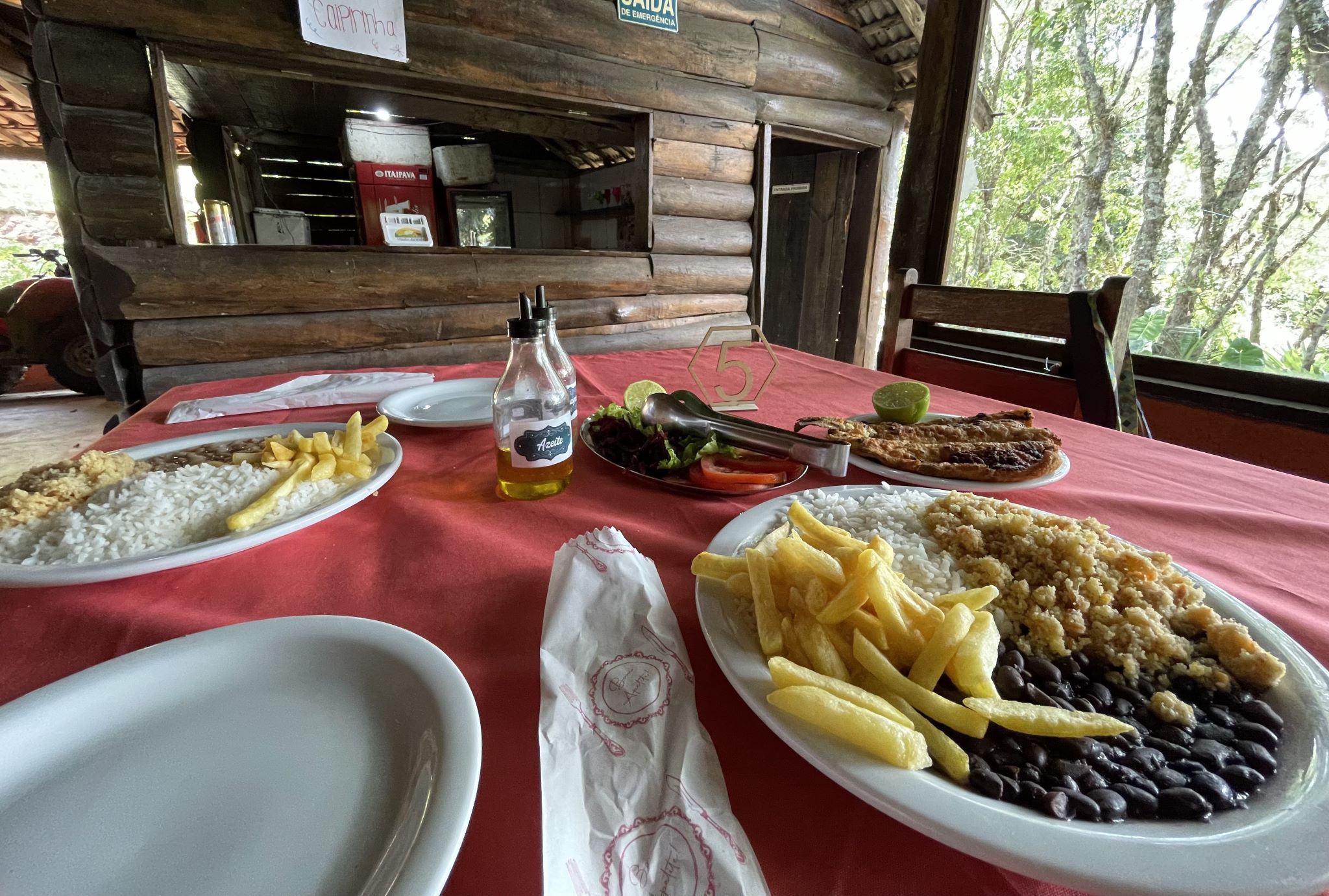 O que fazer em Bananal - Fazendas de Café e outros atrativos