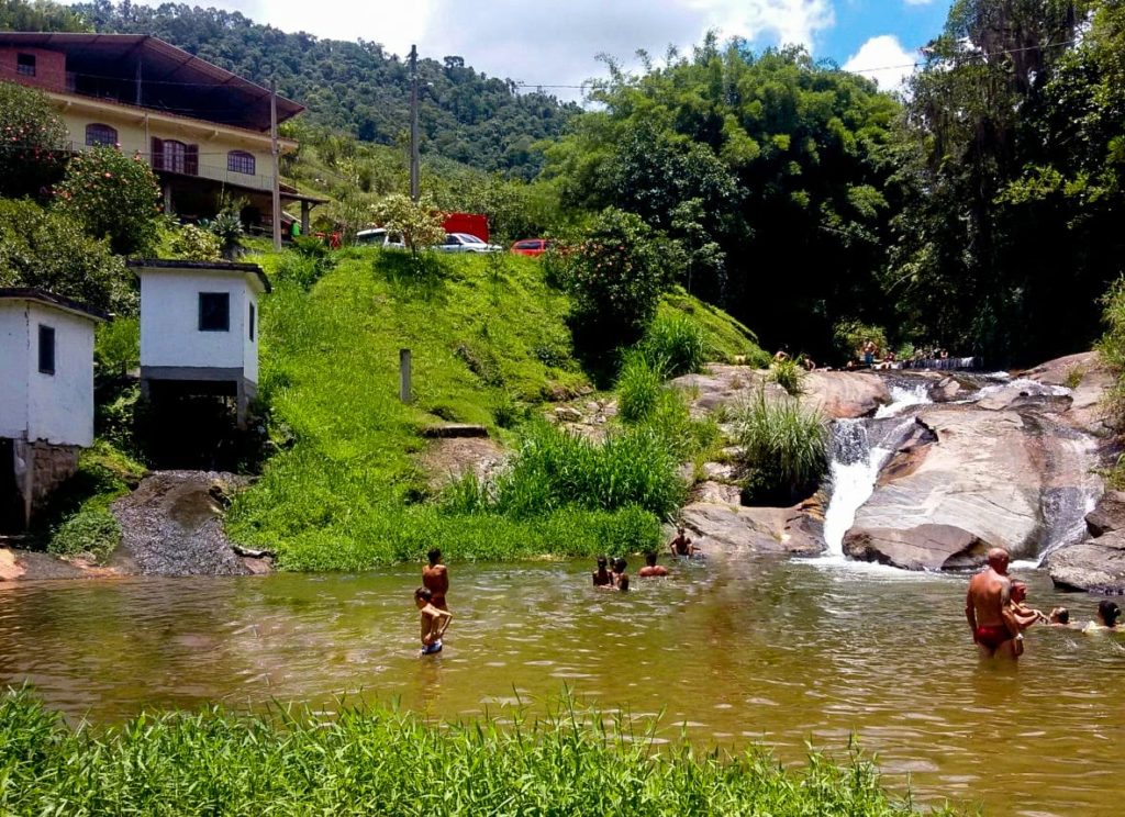 o que fazer em Lumiar: visitar o Polo Belo