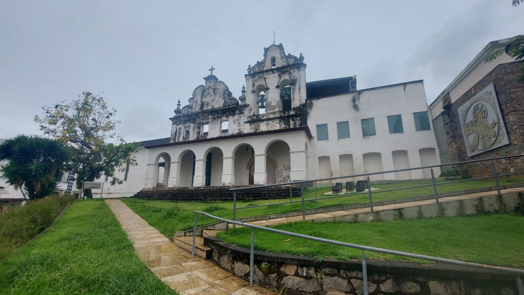 Convento de São Francisco