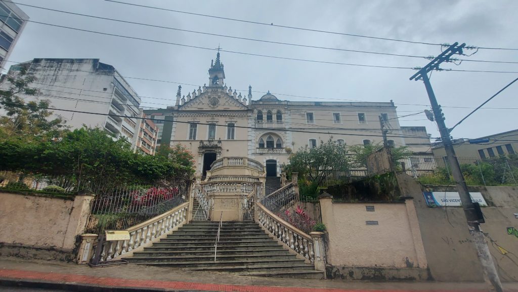 Convento do Carmo