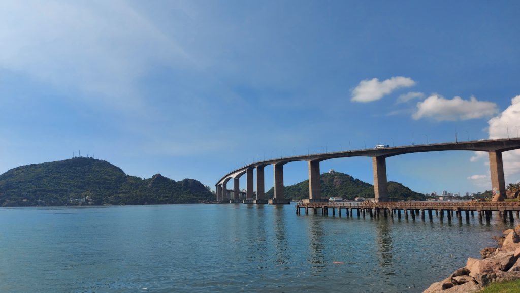 Terceira Ponte