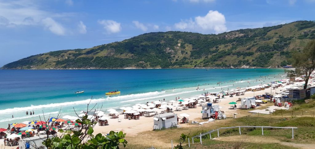 Prainha - Arraial do Cabo