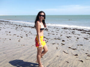 o que fazer em Cumbuco