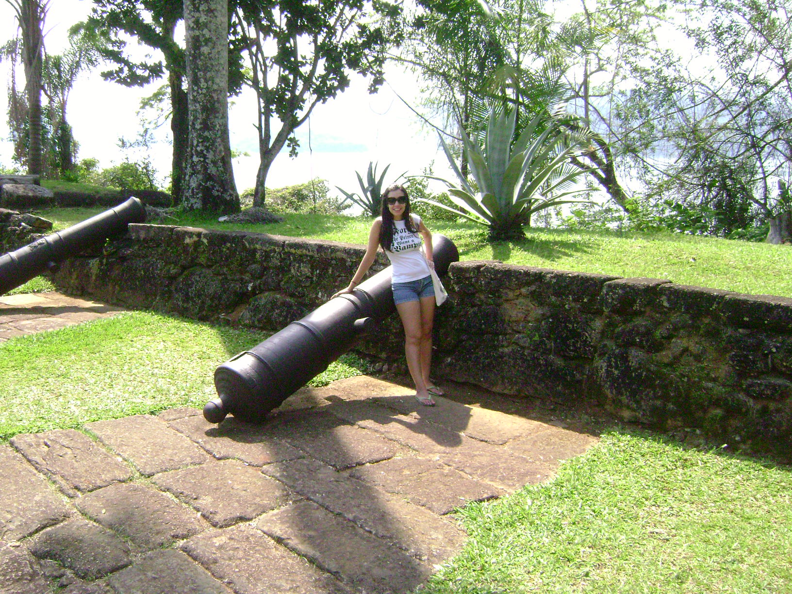 Paraty e Trindade