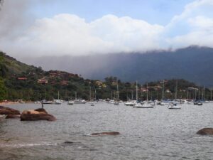 O que fazer em Ilhabela em 1 dia