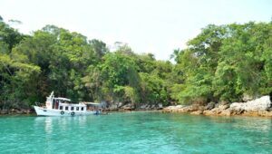 Roteiro Ilha Grande
