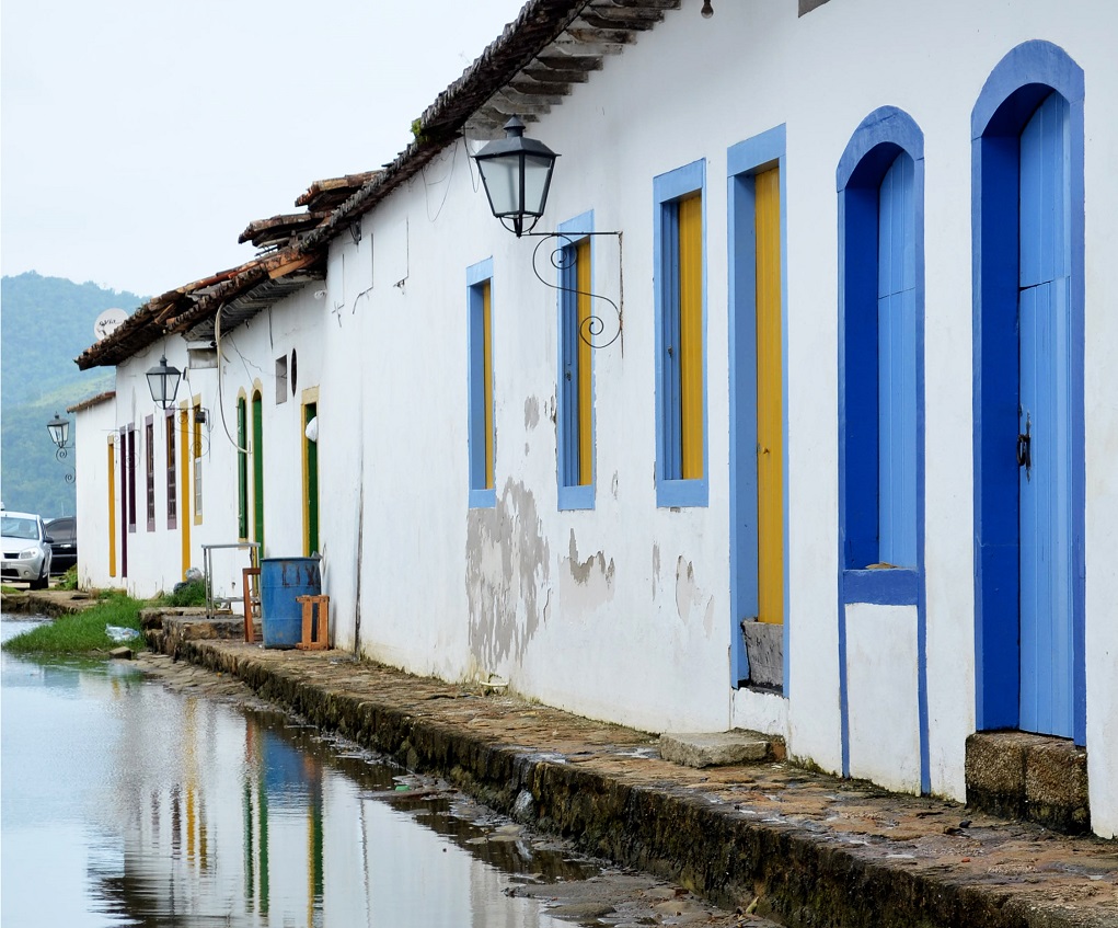 Paraty