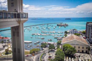 o que fazer em Salvador