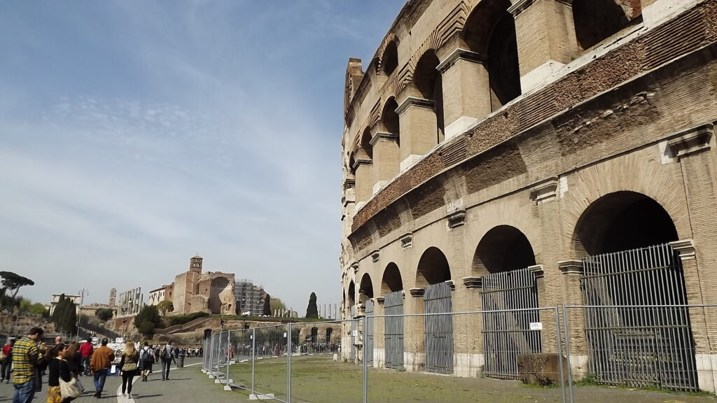 O que fazer em Roma em 3 dias