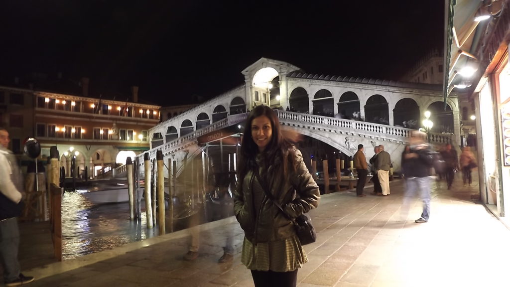 Ponte Rialto