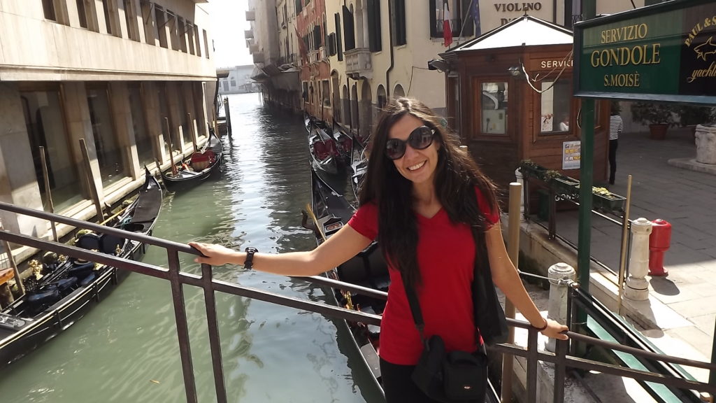 O que fazer em veneza em 2 dias