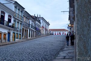 O que fazer em Ouro Preto