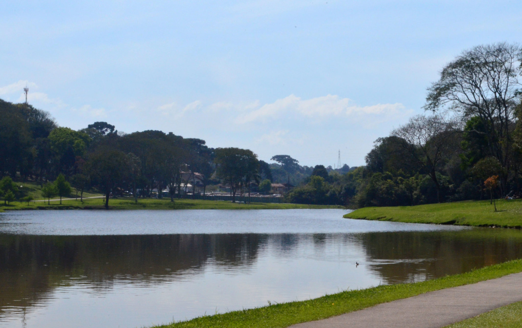 Curitiba além dos principais pontos turísticos