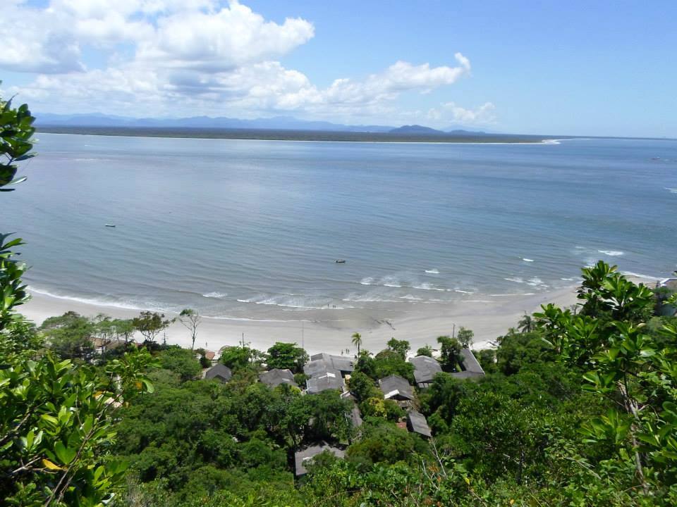 Mirante do Morro da Baleia