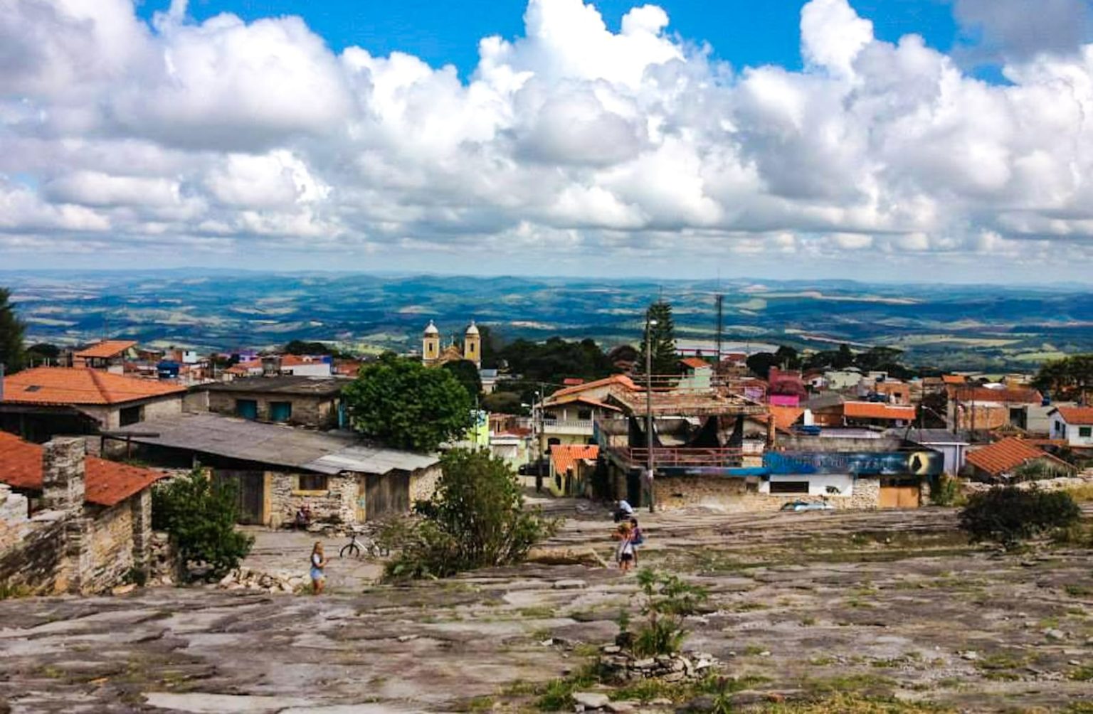 O que fazer em São Thomé das letras - Roteiro de Viagem