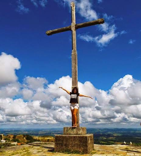 O que fazer em São Thome das Letras