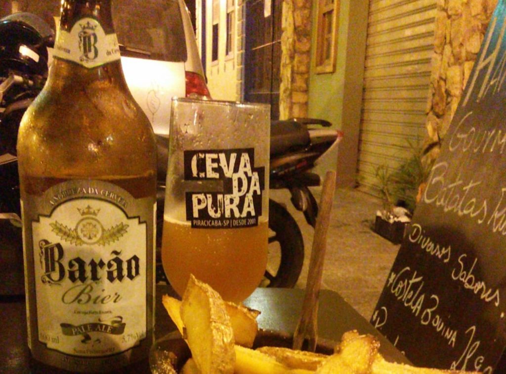 Barão Bier